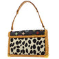 LOUIS VUITTON 2003 POCHETTE DALMATIAN M92826
