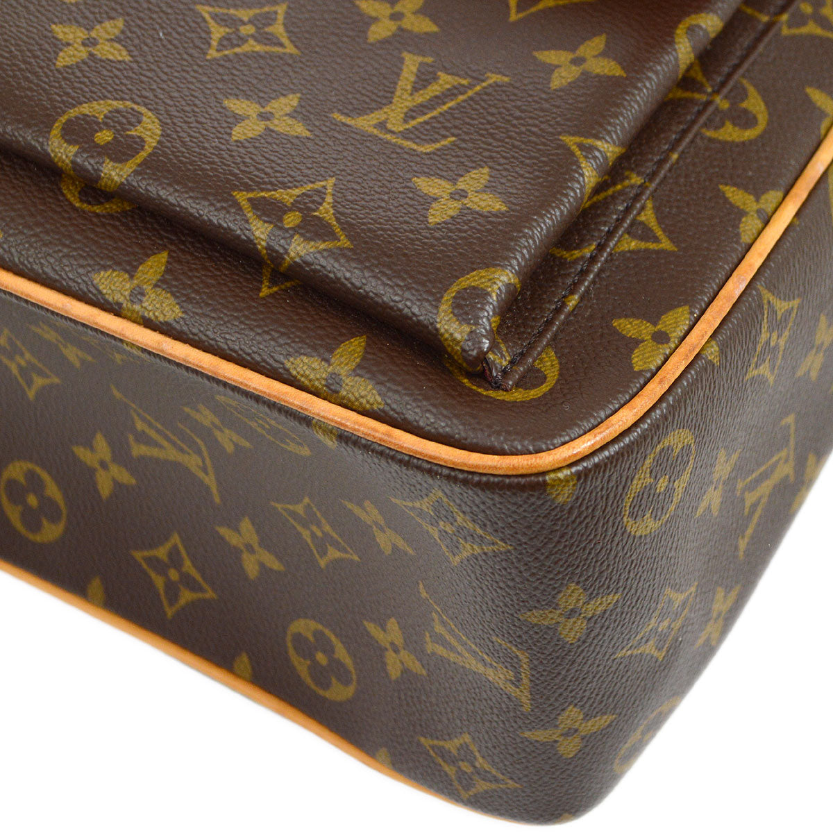 LOUIS VUITTON 2005 MULTIPLI CITE M51162