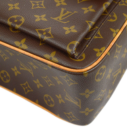 LOUIS VUITTON 2005 MULTIPLI CITE M51162