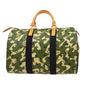 LOUIS VUITTON * 2008 Speedy 35 Monogramouflage M95773 65534