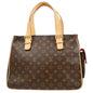 LOUIS VUITTON 2004 MULTIPLI CITE MONOGRAM M51162
