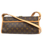 LOUIS VUITTON 2005 POPINCOURT LONG M40008
