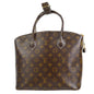 LOUIS VUITTON 2011 LOCKIT M40597