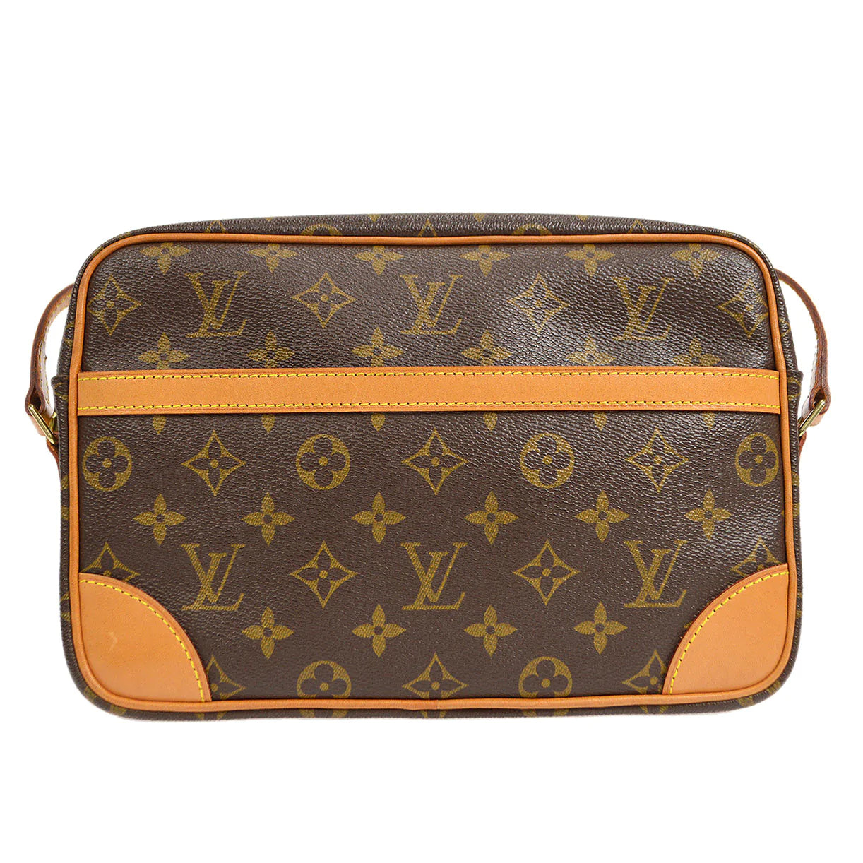 LOUIS VUITTON 2003 TROCADERO 27 M51274
