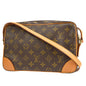LOUIS VUITTON 2003 TROCADERO 27 M51274