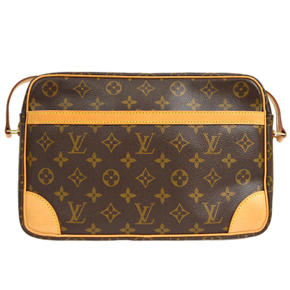 LOUIS VUITTON 2005 TROCADERO 30 M51272