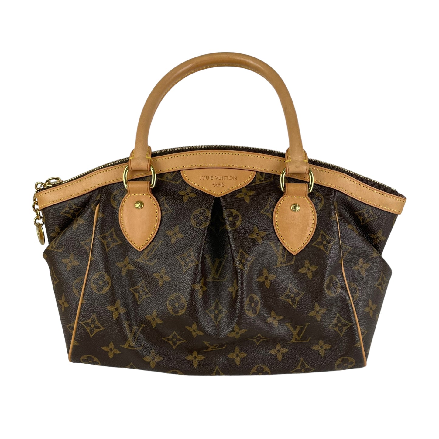 Louis Vuitton Tivoli PM Monogram Shoulder Bag