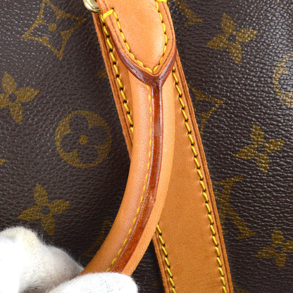 Louis Vuitton 1994 Keepall 55 Monogram M41424
