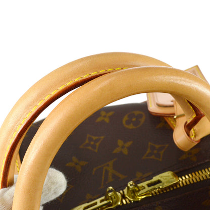 Louis Vuitton 2001 Keepall 60 Monogram M41422