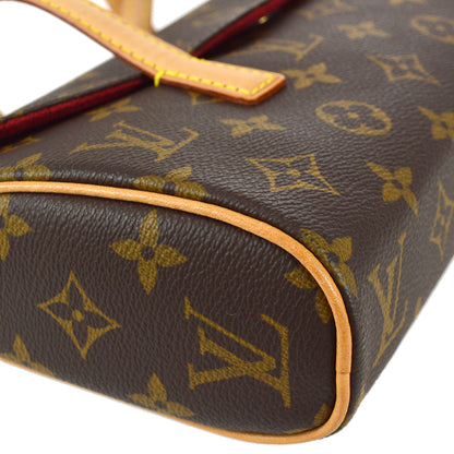 Louis Vuitton 2008 Monogram Sonatine M51902