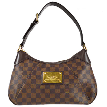 Louis Vuitton 2009 Damier Thames PM N48180