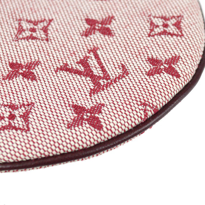 Louis Vuitton 2002 Monogram Mini Porte Monnaie Rond M92462