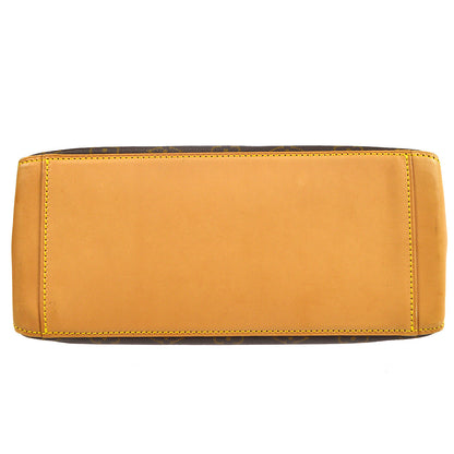 Louis Vuitton 2003 Monogram Cabas Piano M51148