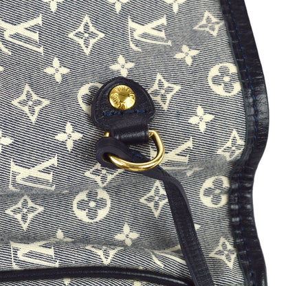 Louis Vuitton 2012 Neverfull MM Monogram Idylle M40514