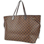 Louis Vuitton 2009 Neverfull GM Damier N51106