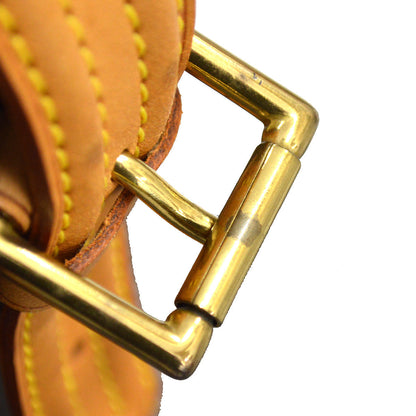 Louis Vuitton 2004 Monogram Viva Cite MM M51164