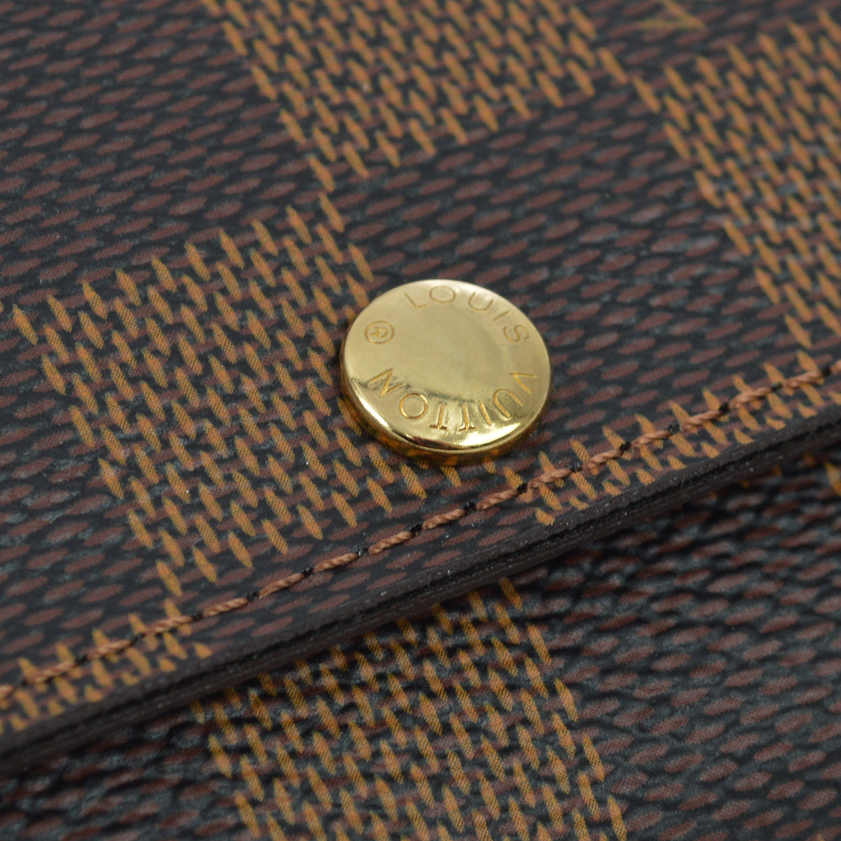Louis Vuitton 2009 Damier Multicles 6 N62630