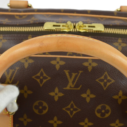 Louis Vuitton 2008 Monogram Carryall M40074