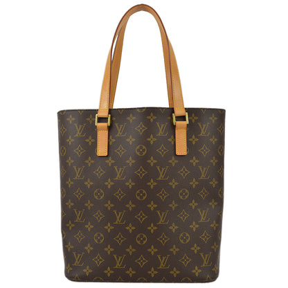 Louis Vuitton 2002 Monogram Vavin GM M51170