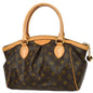 Louis Vuitton 2013 Monogram Tivoli PM M40143