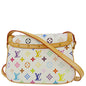 Louis Vuitton 2000s Multicolor Sologne Shoulder Bag M92661