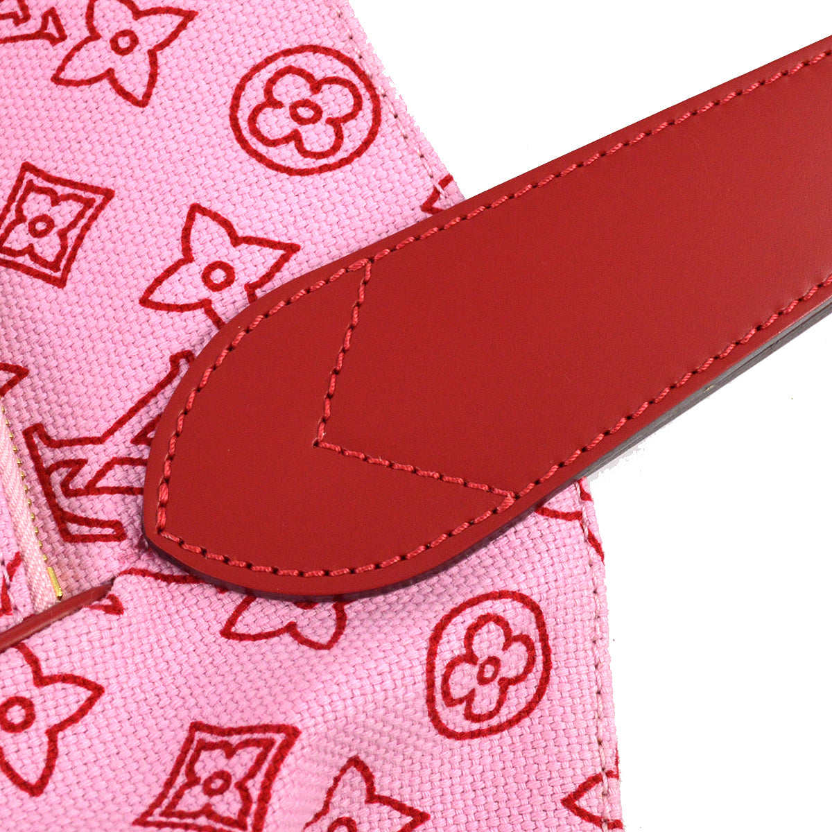 Louis Vuitton 2009 Beach Line Cabas Ipanema PM M95984