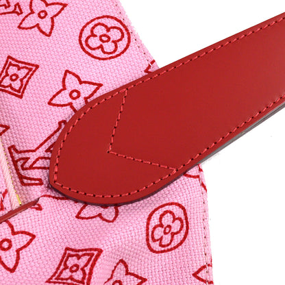 Louis Vuitton 2009 Beach Line Cabas Ipanema PM M95984
