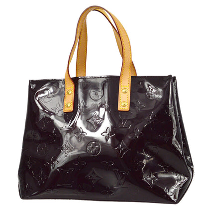 Louis Vuitton 2008 Vernis Reade PM M91993