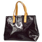 Louis Vuitton 2008 Vernis Reade PM M91993