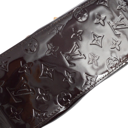 Louis Vuitton 2008 Vernis Reade PM M91993
