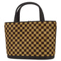 Louis Vuitton 2002 Damier Sauvage Impala M92133