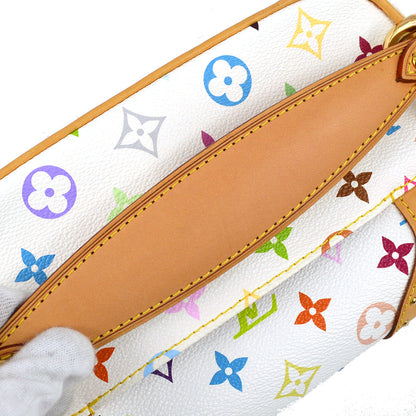 Louis Vuitton 2007 Monogram Multicolor Marilyn M40127