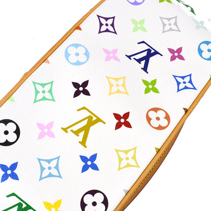 Louis Vuitton 2007 Monogram Multicolor Marilyn M40127