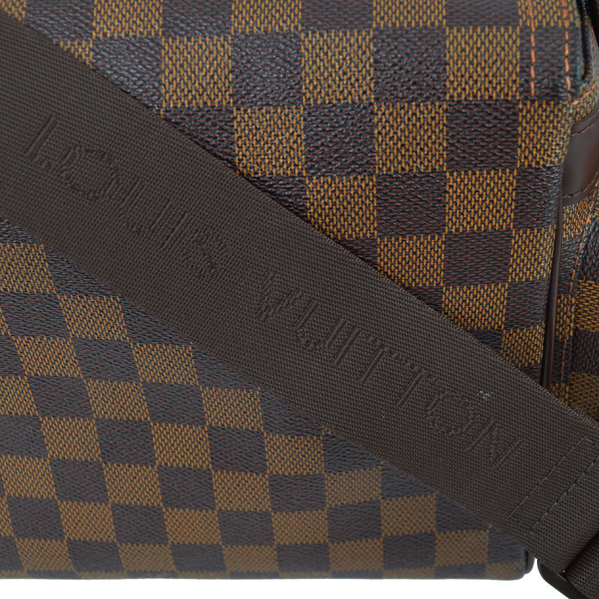 Louis Vuitton 2006 Damier Reporter Melville N51126