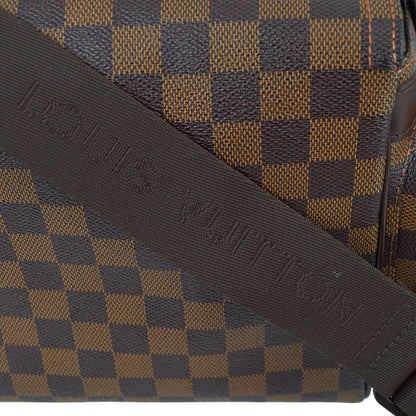 Louis Vuitton 2006 Damier Reporter Melville N51126