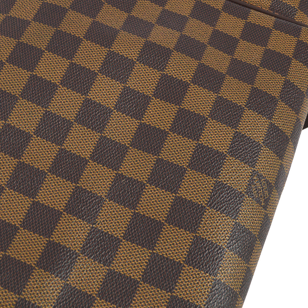 Louis Vuitton 2006 Damier Reporter Melville N51126