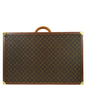 Louis Vuitton 1975 Monogram Alzer 75 Suitcase Luggage