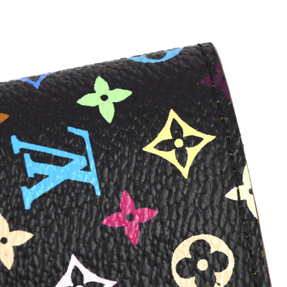 Louis Vuitton 2003 Carnet Deval Mini Agenda Notebook Cover M92652