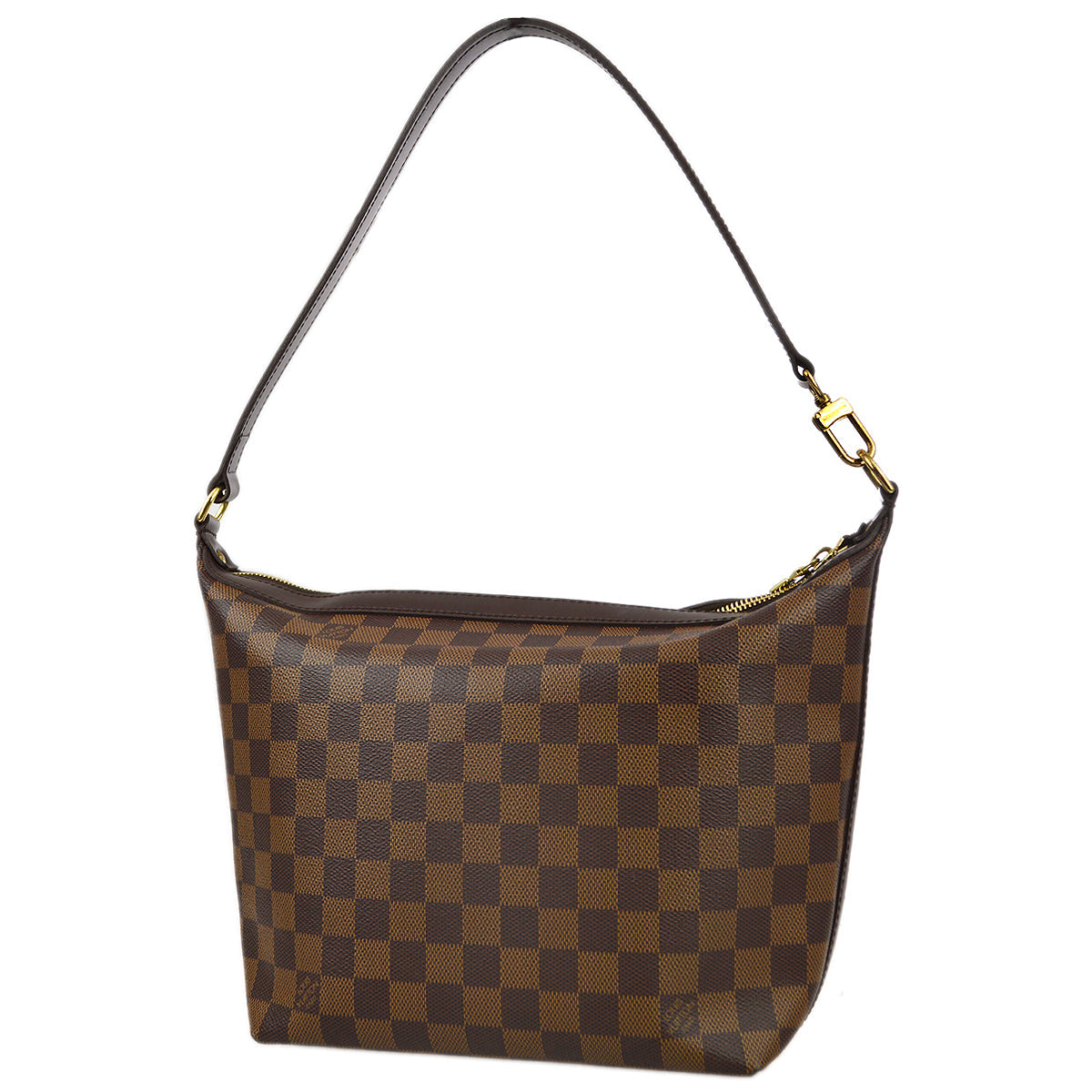Louis Vuitton 2005 Damier Ilovo MM Handbag N51995