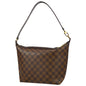 Louis Vuitton 2005 Damier Ilovo MM Handbag N51995