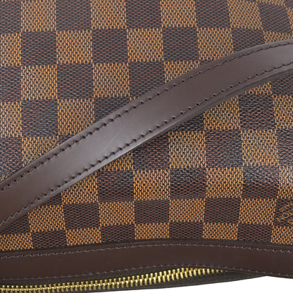 Louis Vuitton 2005 Damier Ilovo MM Handbag N51995