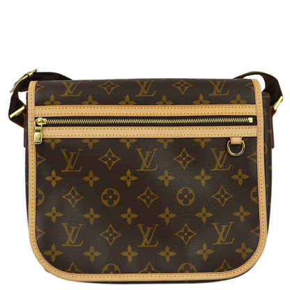 Louis Vuitton 2006 Monogram Messenger Bosphore PM M40106