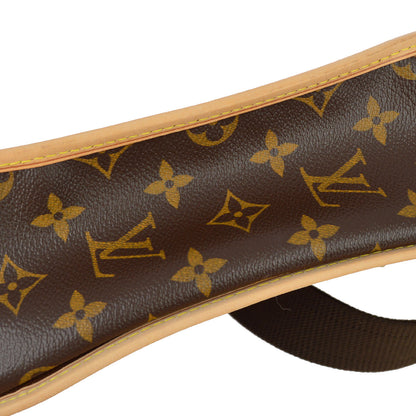 Louis Vuitton 2006 Monogram Messenger Bosphore PM M40106