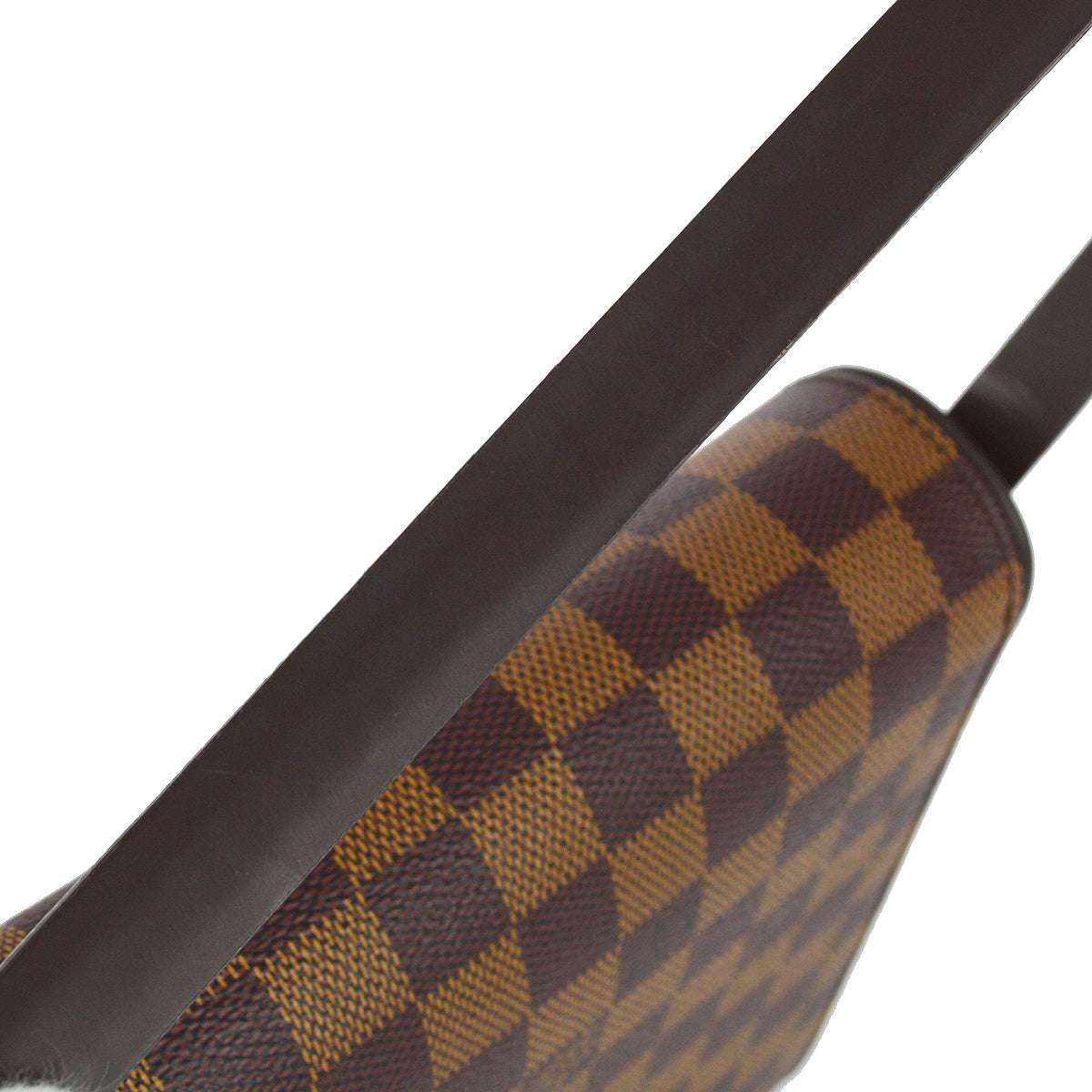 Louis Vuitton 2002 Damier Tribeca Mini Handbag N51162