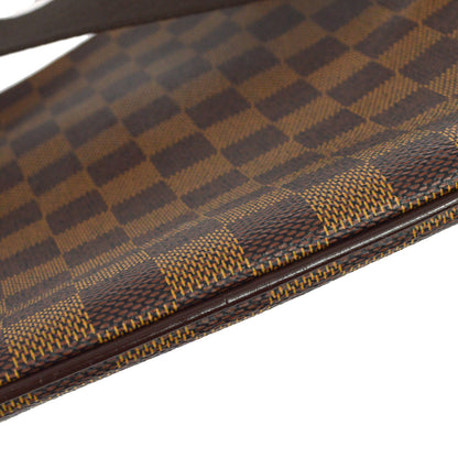 Louis Vuitton 2006 Damier Pochette Melville Shoulder Bag N51127