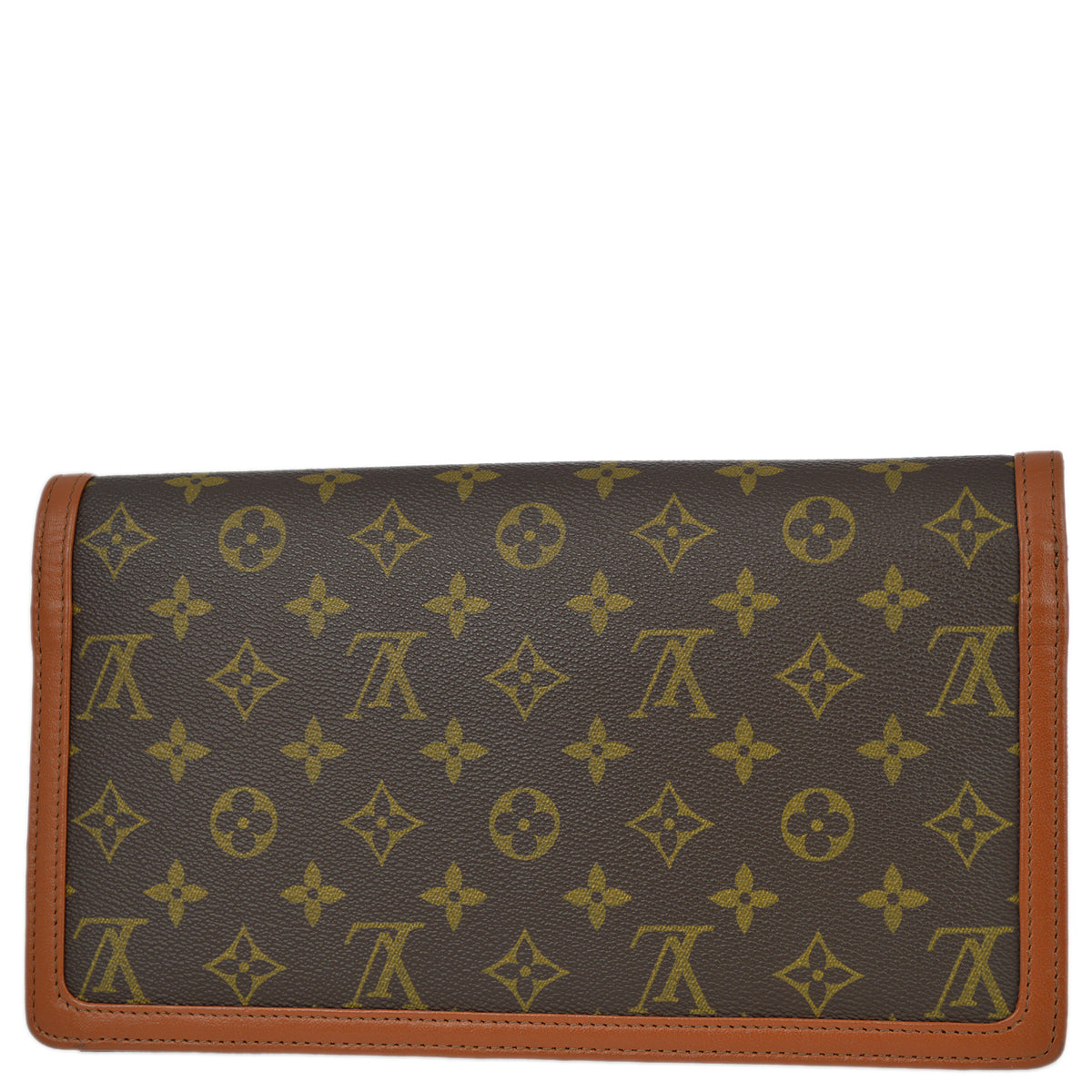 Louis Vuitton 1988 Monogram Pochette Dame GM M51810