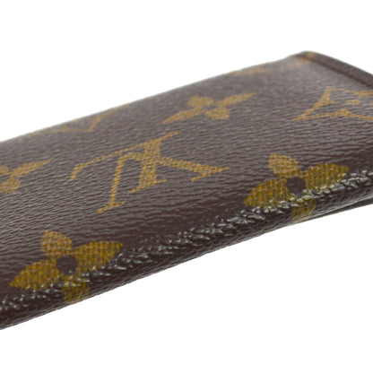 Louis Vuitton 2001 Monogram Porte Monnaie Plat M61930