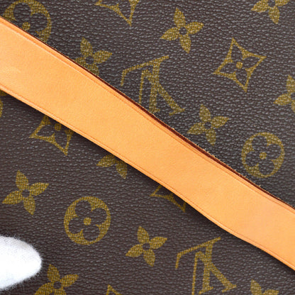Louis Vuitton 1997 Monogram Cartouchiere MM M51253