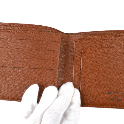 Louis Vuitton 2000 Monogram Porte Billets Cartes Credit M60879
