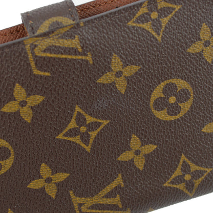 Louis Vuitton 2002 Monogram Agenda PM R20005